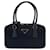 Borsa Prada PRADA Re-Edition 1978 Nero - vista 2