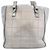 Borsa Tote Chanel Chocolate Bar 23 Nero - vista 3