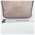Borsa Tote Chanel Chocolate Bar 23 Nero - vista 4
