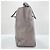 Borsa Tote Chanel Chocolate Bar 23 Nero - vista 6