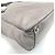 Borsa Tote Chanel Chocolate Bar 23 Nero - vista 8