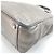 Borsa Tote Chanel Chocolate Bar 23 Nero - vista 9