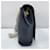 Sac à bandoulière Kate Yves Saint Laurent Noir  - vue 5