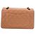 Borsa a Spalla Chanel Matelassé 23 Rosa - vista 3