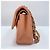 Borsa a Spalla Chanel Matelassé 23 Rosa - vista 5