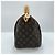 Borsa Boston Louis Vuitton Speedy 30 Marrone - vista 5