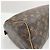 Borsa Boston Louis Vuitton Speedy 30 Marrone - vista 8