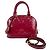 Borsa Louis Vuitton Alma BB Rosso