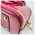 Borsa Louis Vuitton Alma BB Rosso - vista 9