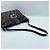 Borsa a Spalla Fendi Zucca Marrone - vista 10