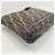 Borsa a Spalla Fendi Zucca Marrone - vista 8