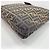 Borsa a Spalla Fendi Zucca Marrone - vista 9