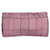 Borsa a tracolla in nylon viola Prada Porpora - vista 3