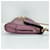Borsa a tracolla in nylon viola Prada Porpora - vista 5
