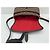 Borsa a tracolla Louis Vuitton Sologne marrone - vista 10