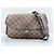 Borsa a tracolla Louis Vuitton Sologne marrone - vista 12
