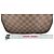 Borsa a tracolla Louis Vuitton Sologne marrone - vista 3