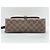 Borsa a tracolla Louis Vuitton Sologne marrone - vista 6