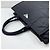 Borsa Tote in Nylon Nero Prada - vista 10