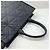 Borsa Tote in Nylon Nero Prada - vista 11