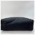 Borsa Tote in Nylon Nero Prada - vista 7
