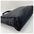 Borsa Tote in Nylon Nero Prada - vista 8