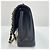 Borsa a tracolla Chanel Matelassé 25 Nero - vista 5