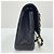 Borsa a tracolla Chanel Matelassé 25 Nero - vista 6