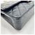 Borsa a tracolla Chanel Matelassé 25 Nero - vista 8