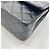 Borsa a tracolla Chanel Matelassé 25 Nero - vista 9