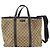 Borsa tote Gucci beige