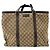 Borsa tote Gucci beige - vista 2