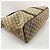 Borsa tote Gucci beige - vista 8