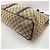 Borsa tote Gucci beige - vista 9