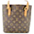 Borsa Louis Vuitton Vavin PM Marrone - vista 3