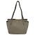 Borsa Tote Prada Vitello Daino Marrone