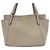 Borsa Tote Prada Vitello Daino Marrone - vista 2
