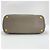 Borsa Tote Prada Vitello Daino Marrone - vista 6
