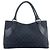 Borsa tote nera Gucci Nero