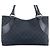 Borsa tote nera Gucci Nero - vista 2