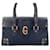 Borsa nera Gucci Nero  - vista 2