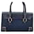 Borsa nera Gucci Nero  - vista 3