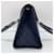 Borsa nera Gucci Nero  - vista 6
