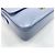 Céline Borsa a tracolla in pelle blu Celine - vista 7