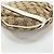 Borsa a Spalla Gucci Abbey Line - Beige - vista 8