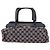Borsa Gucci con manico in legno rosa - vista 2