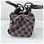 Borsa Gucci con manico in legno rosa - vista 5