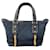 Borsa nera Gucci Nero  - vista 1