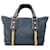 Borsa nera Gucci Nero  - vista 2