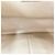 Timeless Borsa a tracolla Chanel Matelassé 25 in Beige - vista 11